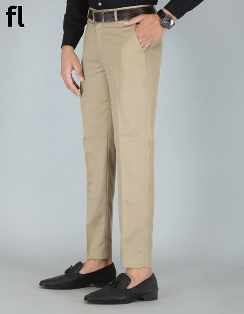 Men's Skin Formal Premium Pant Suiting Stuff Export Quality